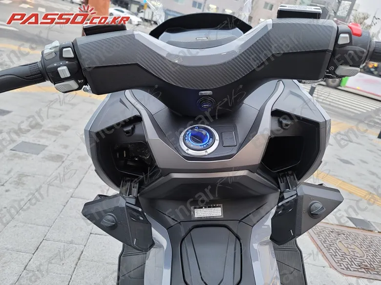 Hansom Adv 350 - фото 3