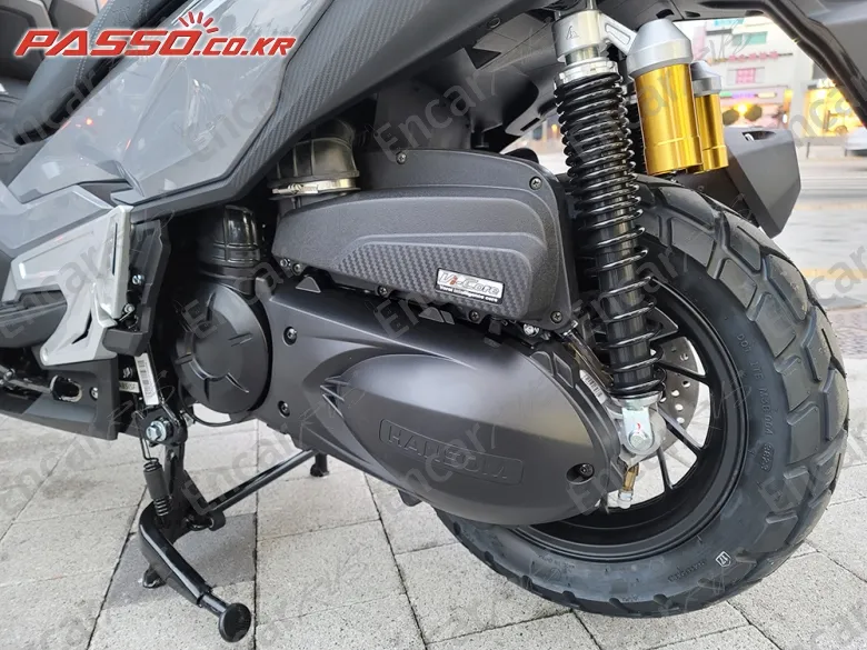 Hansom Adv 350 - фото 4