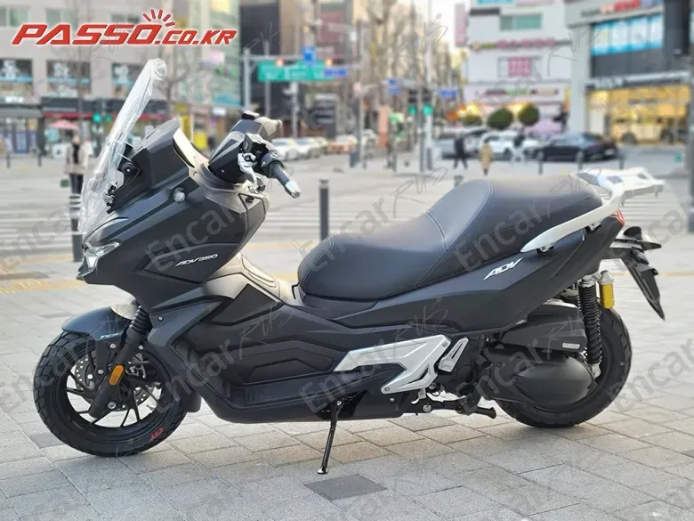 Hansom Adv 350 - фото 1