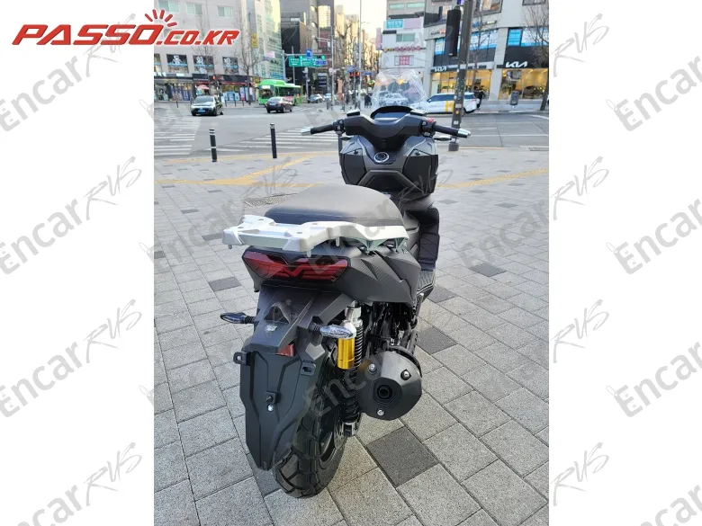 Hansom Adv 350 - фото 2