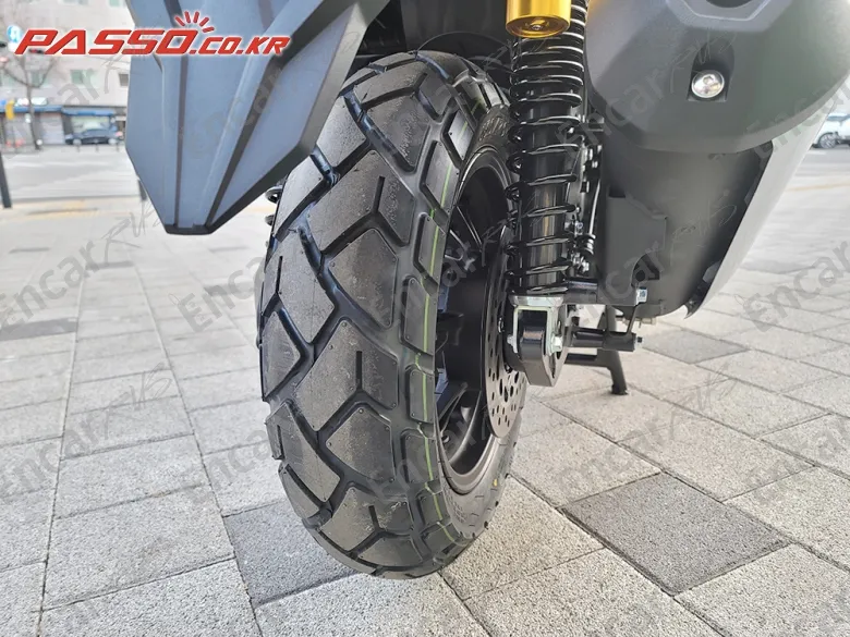 Hansom Adv 350 - фото 5