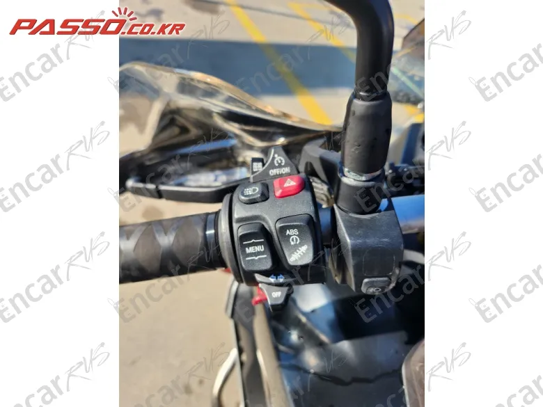 Bmw F 850 Gs Adventure - фото 3