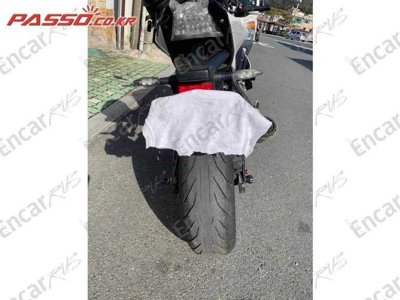BMW S 1000 R - фото 2
