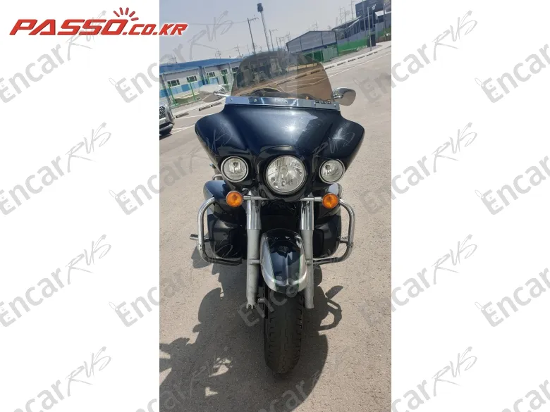 Kawasaki Vulcan 1700 Voyager Abs - фото 6
