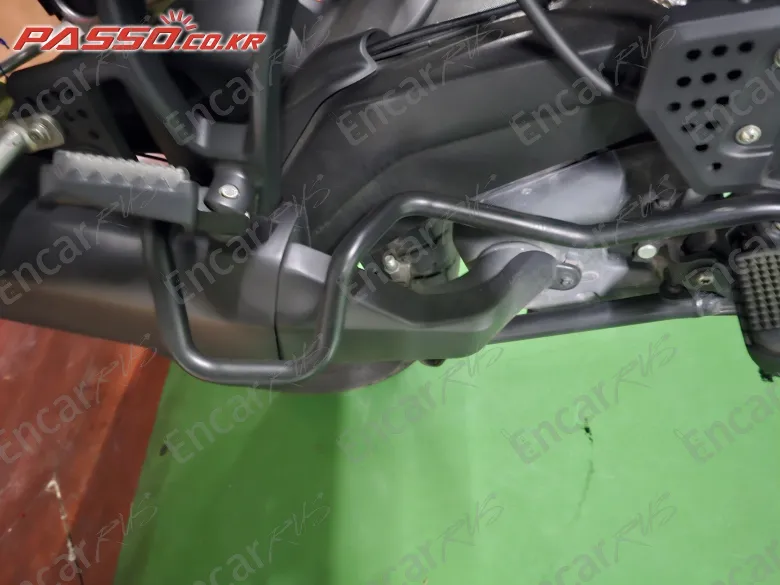 Harley-Davidson Pan America 1250 Special - фото 6