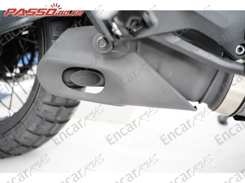 Husqvarna Svartpilen 401 - фото 6