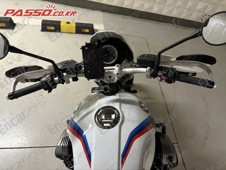 Bmw R Nine T Urban Gs - фото 3
