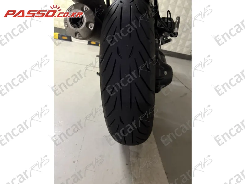 Bmw R Nine T Urban Gs - фото 5