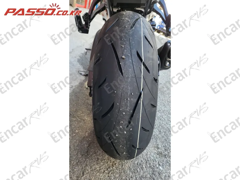 Suzuki Gsx S 1000 Gx - фото 5