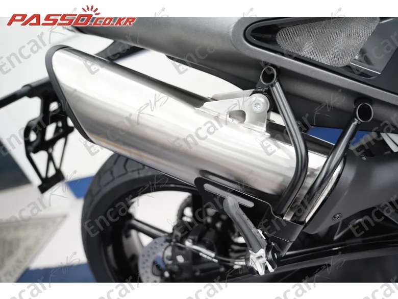 Husqvarna Svartpilen 701 - фото 6