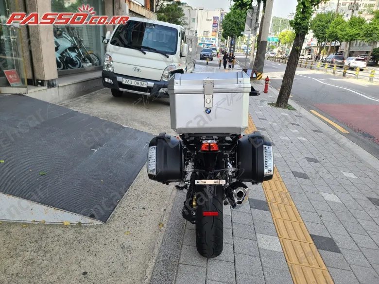 Bmw R 1200 R - фото 2