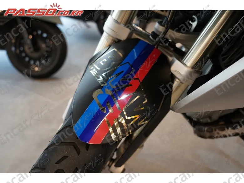 Bmw R 1200 Gs - фото 5