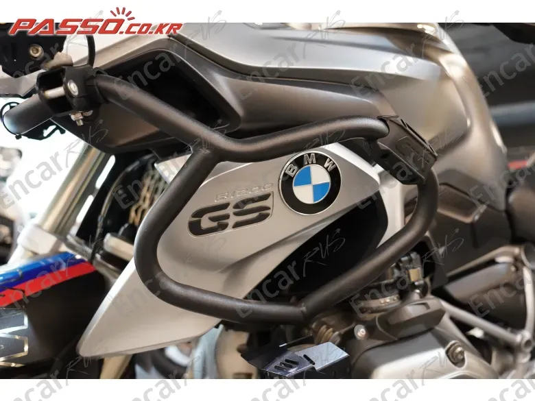 Bmw R 1200 Gs - фото 6