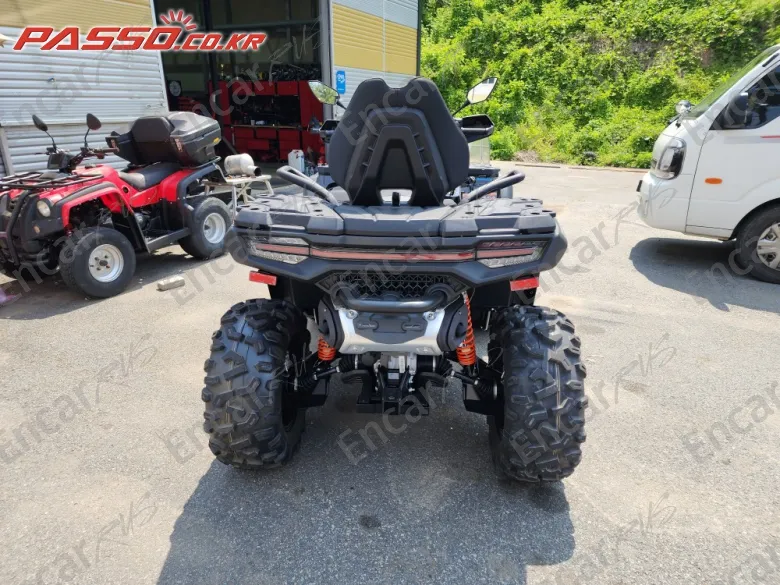 Cfmoto Cforce 1000 - фото 2