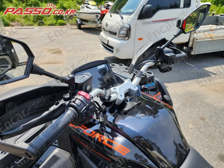 Cfmoto Cforce 1000 - фото 3