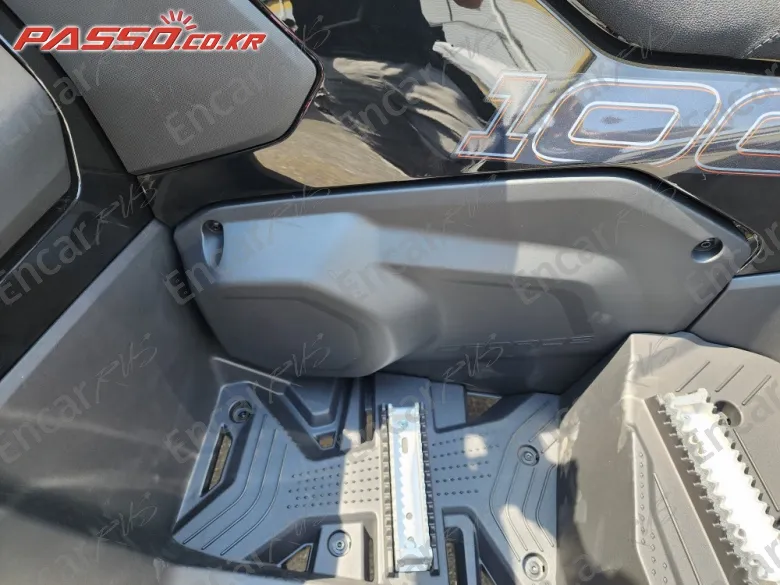 Cfmoto Cforce 1000 - фото 4
