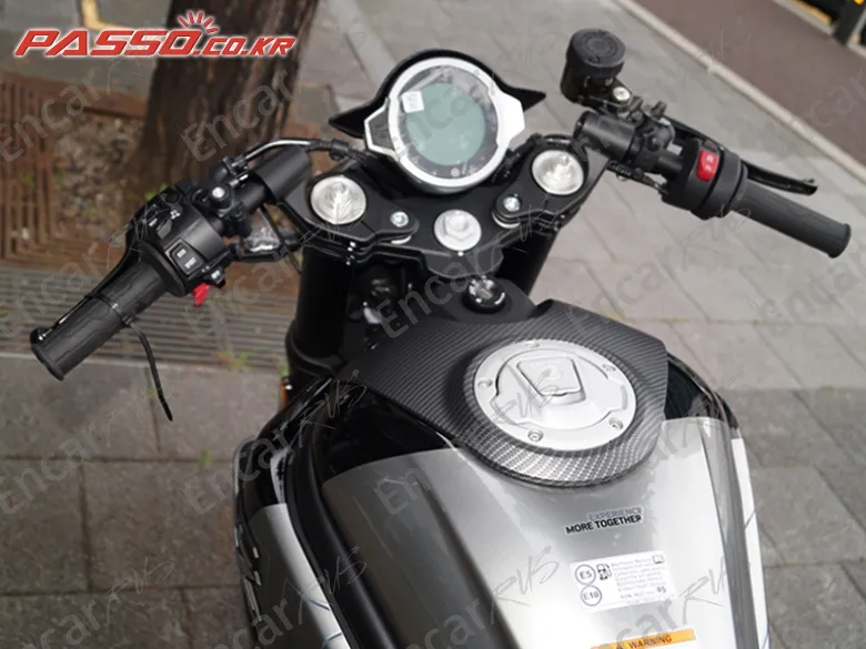 Cfmoto 700 Clx Sport - фото 3