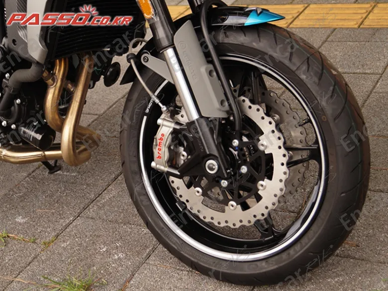 Cfmoto 700 Clx Sport - фото 5
