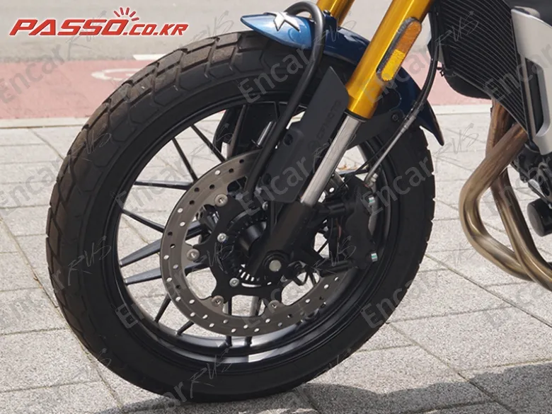 Cfmoto 700 Clx - фото 5