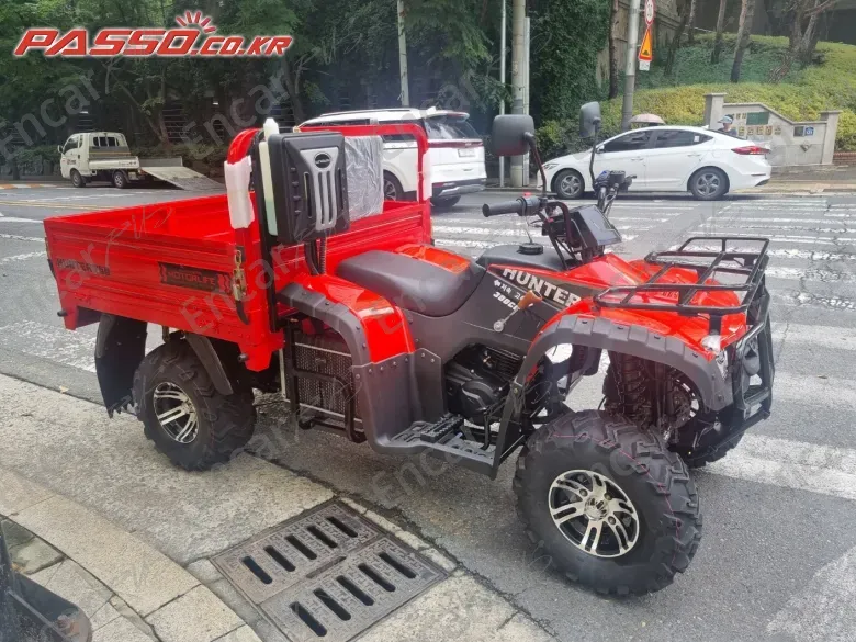 Others Atv - фото 0