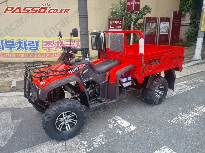 Others Atv - фото 1