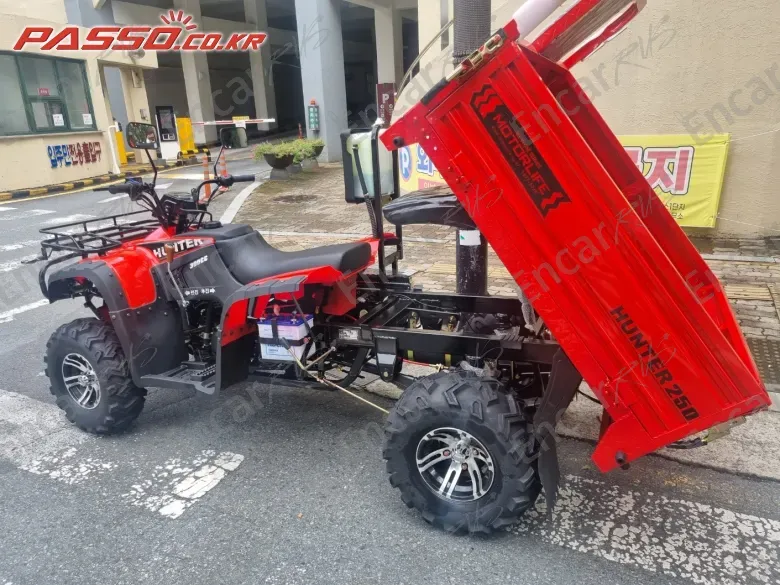 Others Atv - фото 2