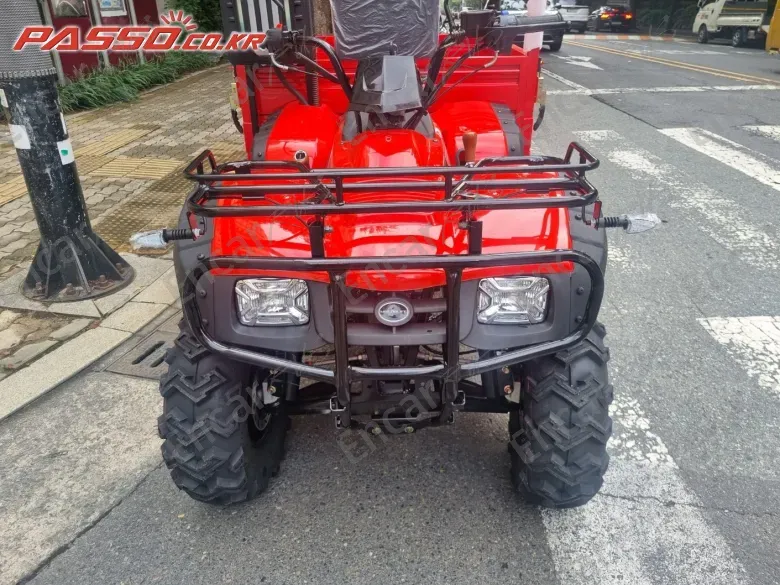 Others Atv - фото 4
