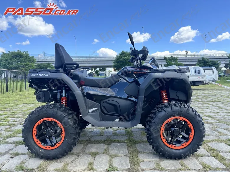 Cfmoto Cforce 1000 - фото 0