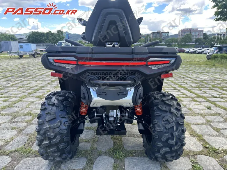 Cfmoto Cforce 1000 - фото 2