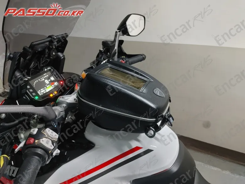 Ducati Multistrada 950 S - фото 3