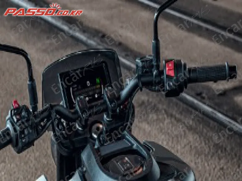 Husqvarna Svartpilen 401 - фото 3