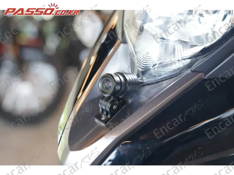 Suzuki V Strom 650 Xt Abs - фото 5