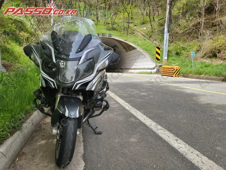 BMW R 1200 RT - фото 3