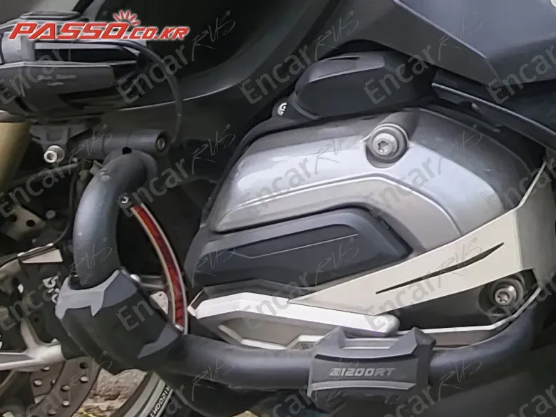 BMW R 1200 RT - фото 4