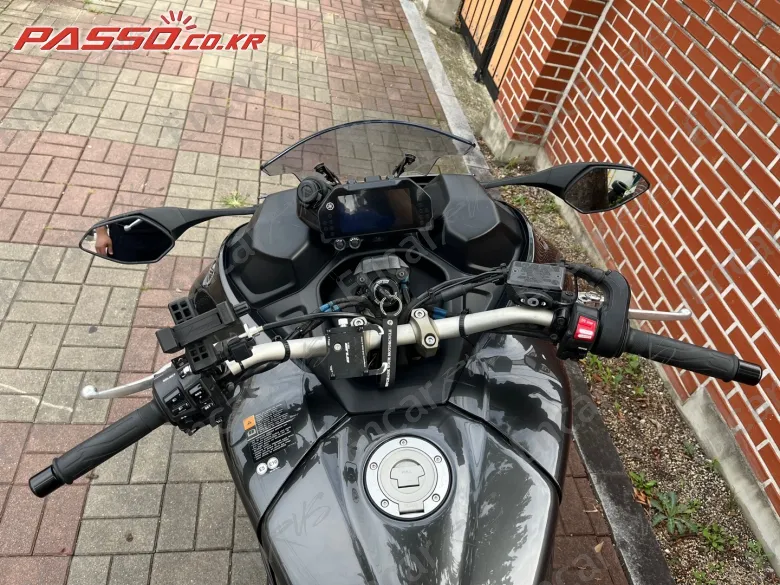 Yamaha Niken - фото 3