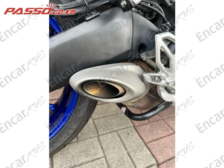 Yamaha Niken - фото 6