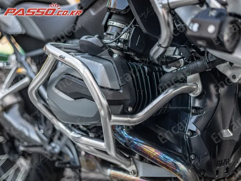 Bmw R 1200 Gs - фото 4