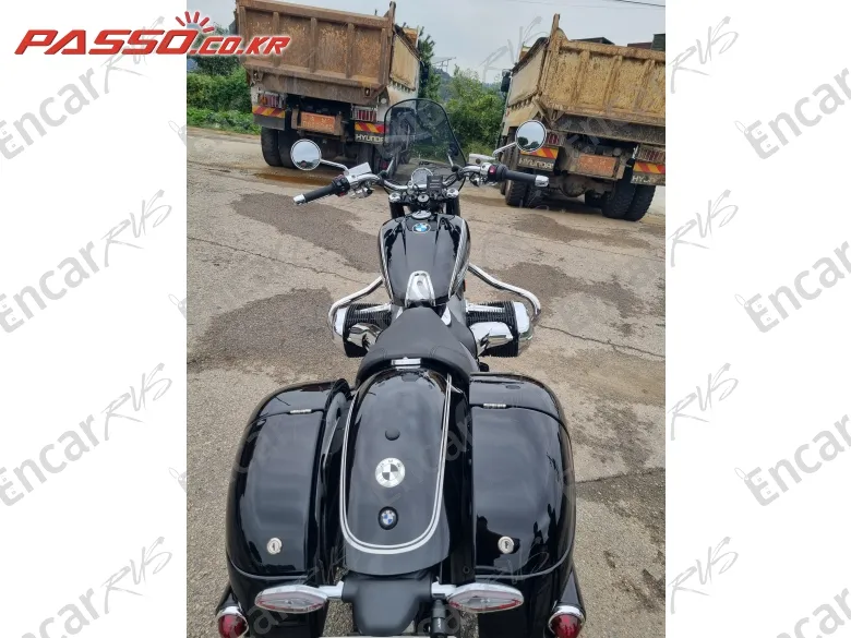 Bmw R 18 - фото 2