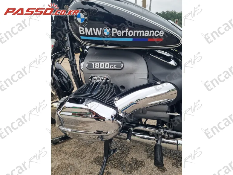 Bmw R 18 - фото 4
