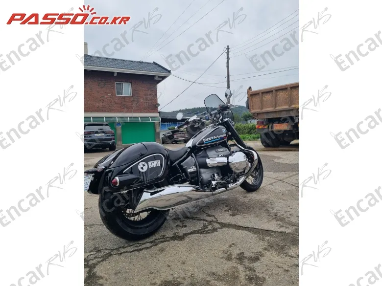 Bmw R 18 - фото 5