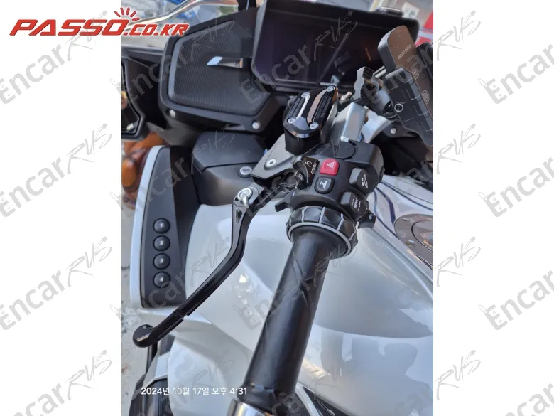 BMW R 1250 RT - фото 3