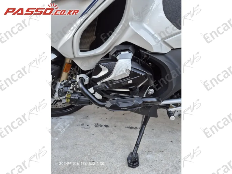 BMW R 1250 RT - фото 4