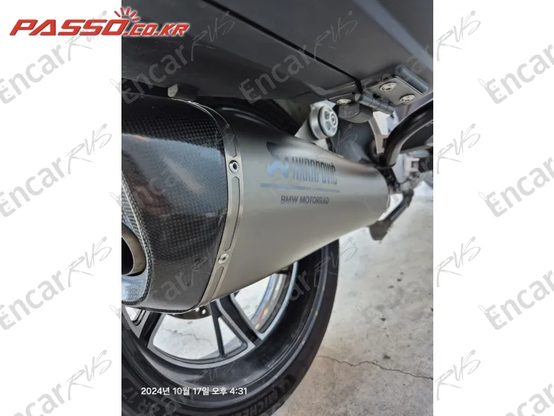 BMW R 1250 RT - фото 6