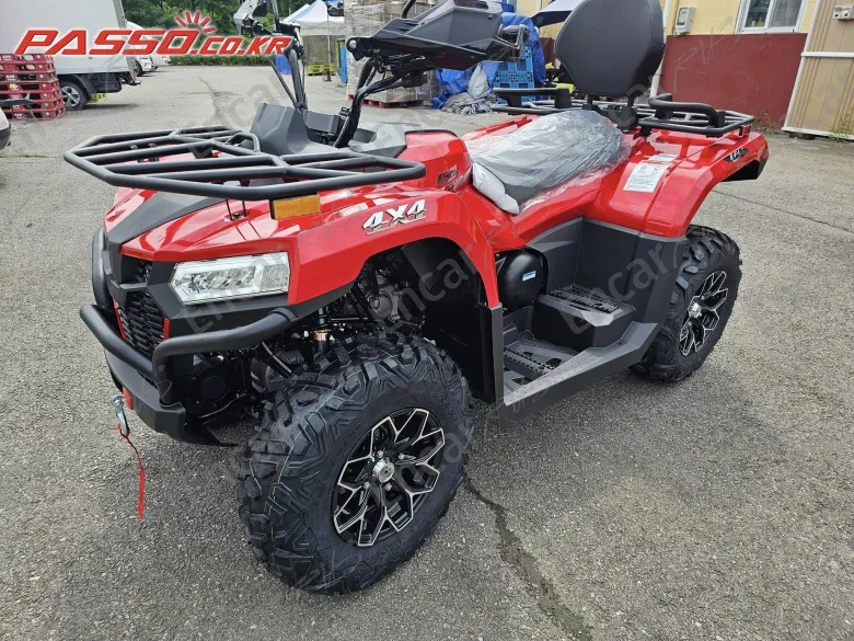 Others Atv - фото 2