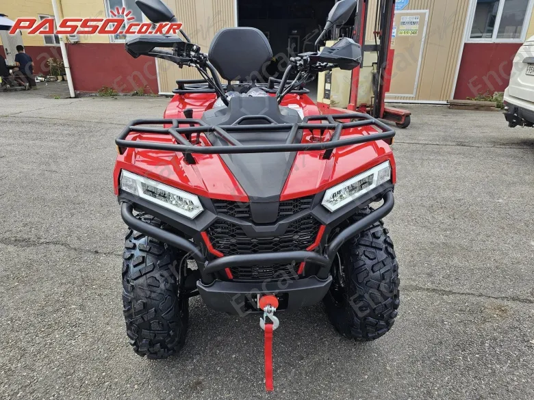 Others Atv - фото 4