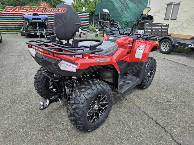 Others Atv - фото 5
