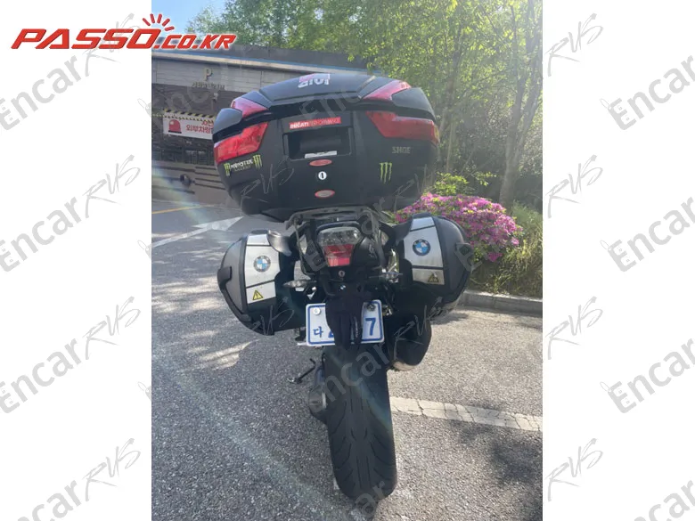 Bmw K 1300 R - фото 2