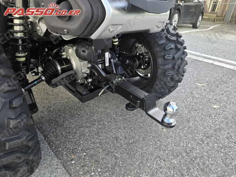 Cfmoto Cforce 850 Xc - фото 6