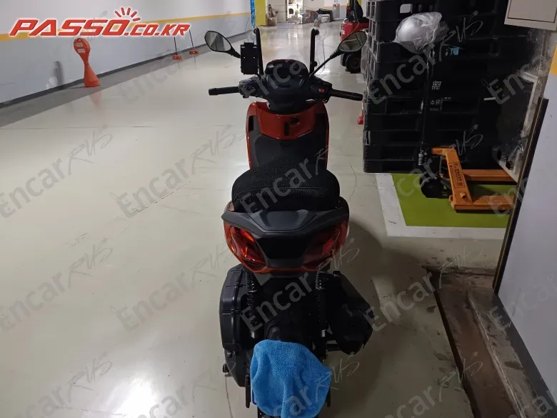 Piaggio Beverly 400 S - фото 2