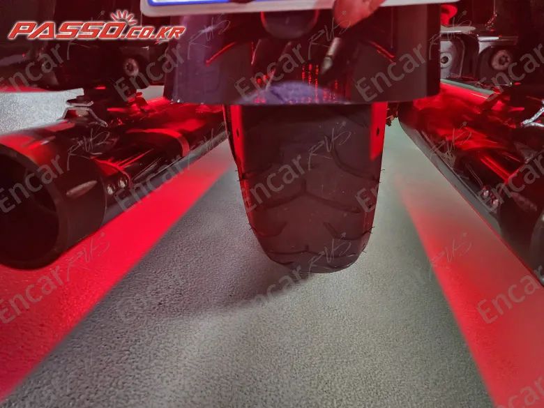 Harley-Davidson Road Glide Limited - фото 6